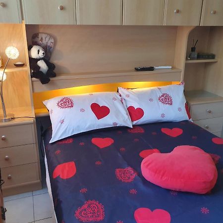 Appartement Yoyo. Mentone Esterno foto