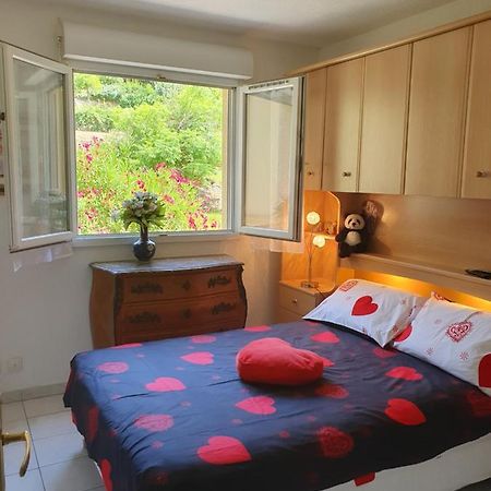 Appartement Yoyo. Mentone Esterno foto
