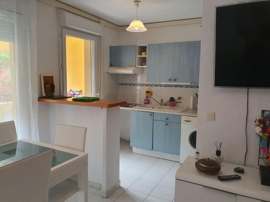 Appartement Yoyo. Mentone Esterno foto