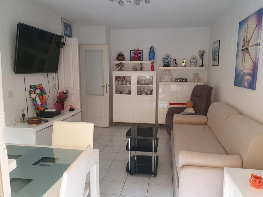 Appartement Yoyo. Mentone Esterno foto