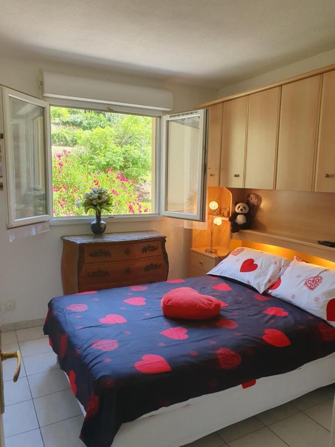 Appartement Yoyo. Mentone Esterno foto