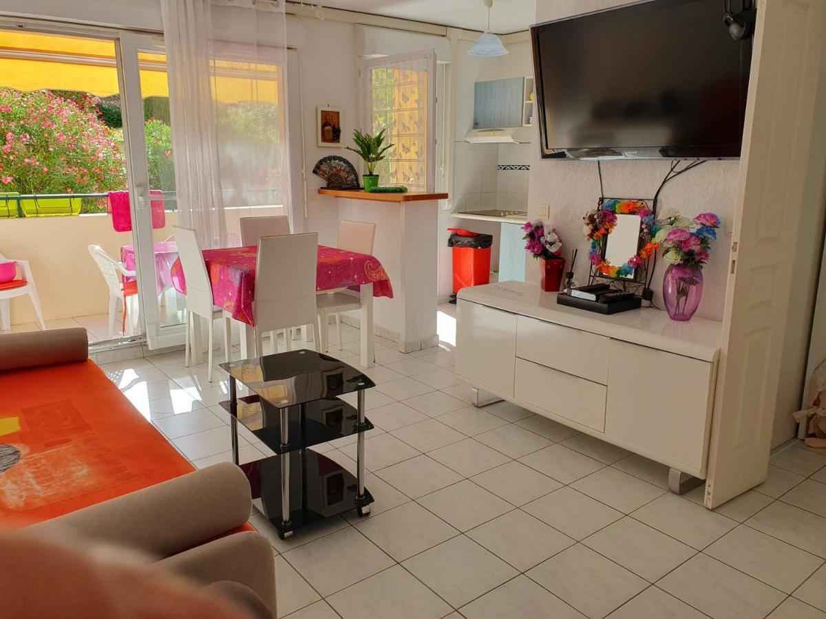 Appartement Yoyo. Mentone Esterno foto